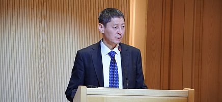 В Архиве Президента вручили награды ко Дню Республики фото галереи 4